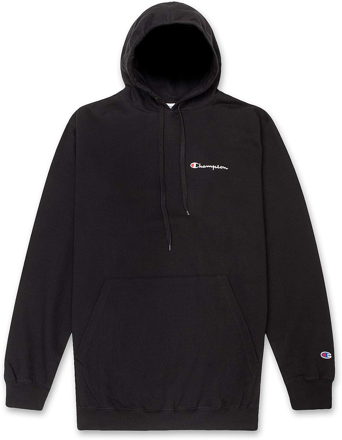 Champion Big and Tall Hoodies for Men - Stylish Comfort Wear