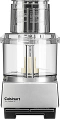 Cuisinart Food Processor Pro Custom 11 Cup - Powerful Home Workhorse