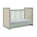 Convertible Crib Liam 4-in-1 Convertible Crib - Greenguard Gold