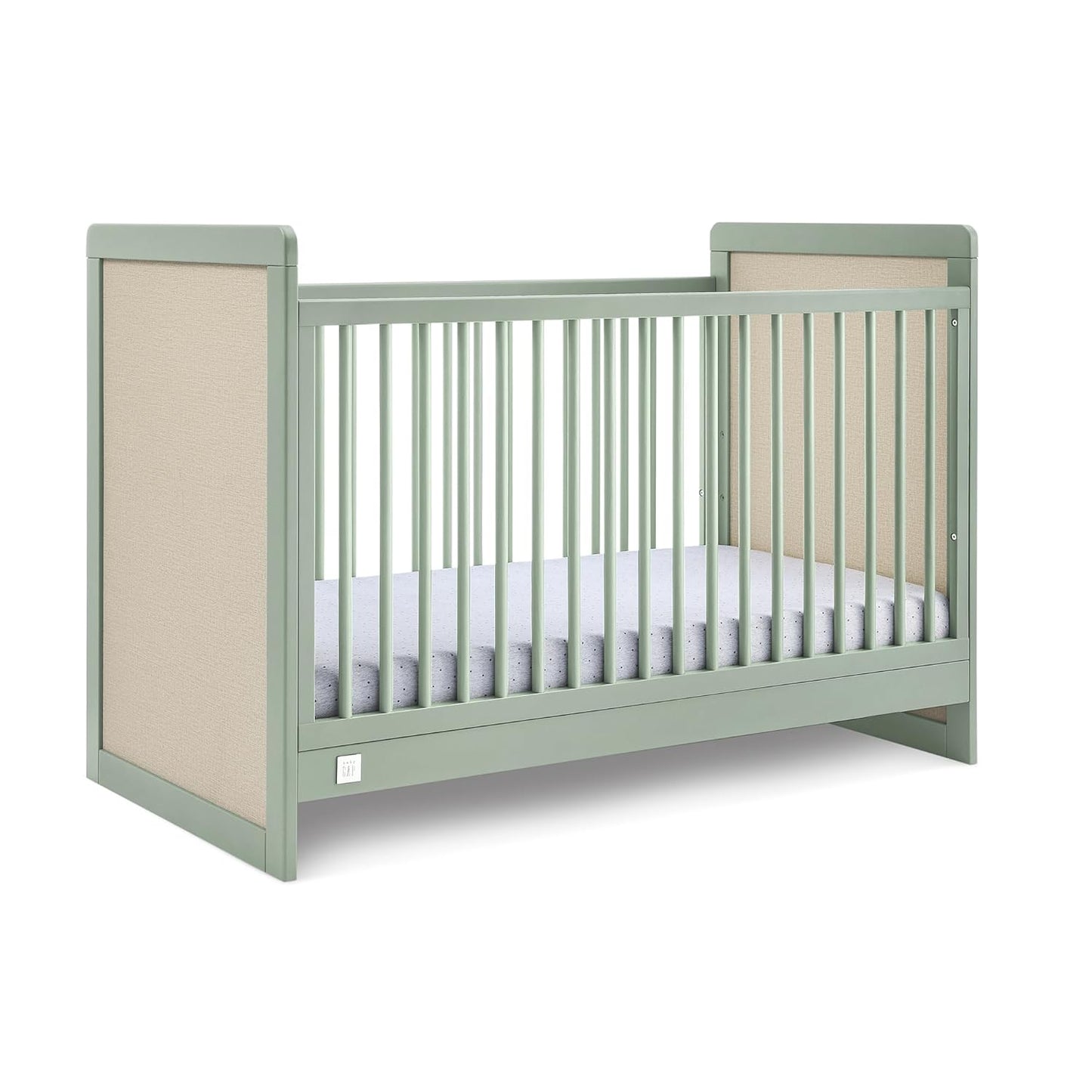 Delta Children babyGap Liam 4-in-1 Convertible Crib Review