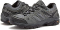 HI-TEC Ravus WP Low Waterproof Hiking Shoes for Men - Lightweight