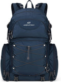 Maelstrom Hiking Backpack 40L Waterproof Daypack - Lightweight Comfort