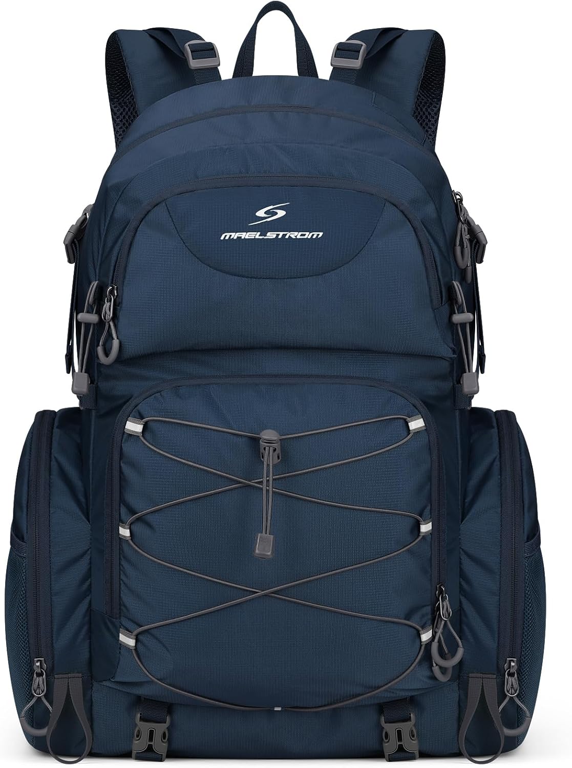 Maelstrom Hiking Backpack 40L Waterproof Camping Daypack