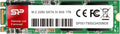 Silicon Power 1TB A55 M.2 SATA SSD - Reliable Capacity for Upgrades