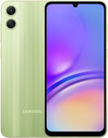Samsung Galaxy A05 64GB Dual-SIM Unlocked Smartphone - Light Green