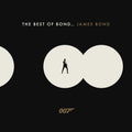 The Best Of Bond James Bond - Definitive 3-LP Collection