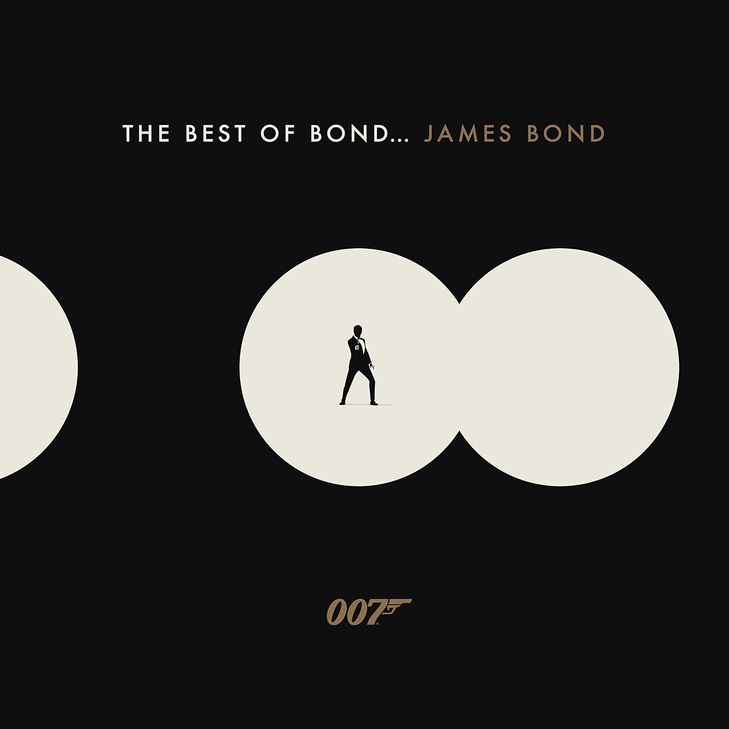 The Best Of Bond...James Bond: A Must-Have Collection