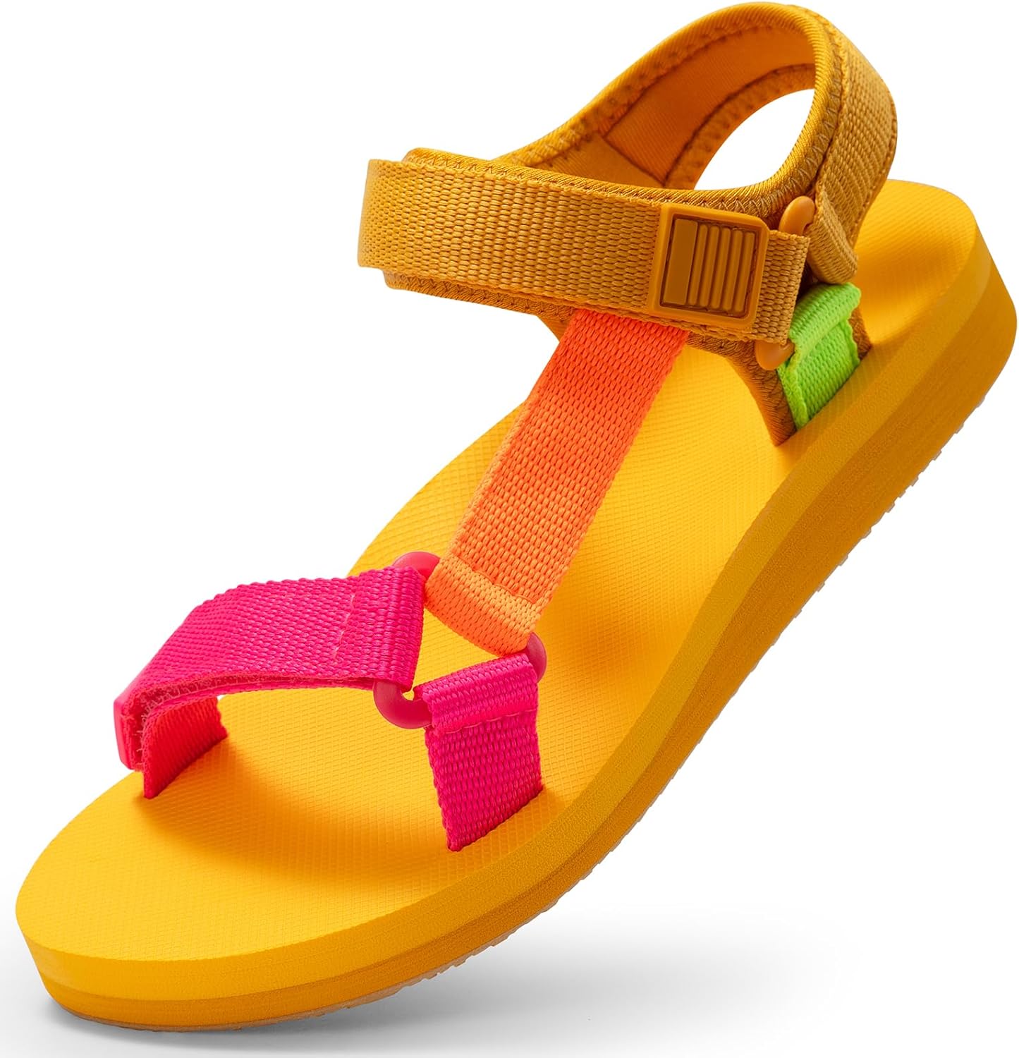 Dodow Women's Arch Support Sandals