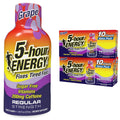 5-hour ENERGY Regular Strength Energy Shot 20-Pack - Zero Sugar Boost