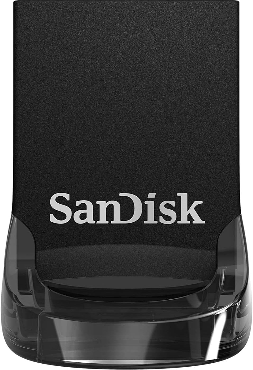 SanDisk 512GB Ultra Fit USB 3.2 Flash Drive - Lightning Fast Transfers!