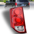 Nakuuly Tail Light for 2011-2020 Dodge Grand Caravan LED Assembly