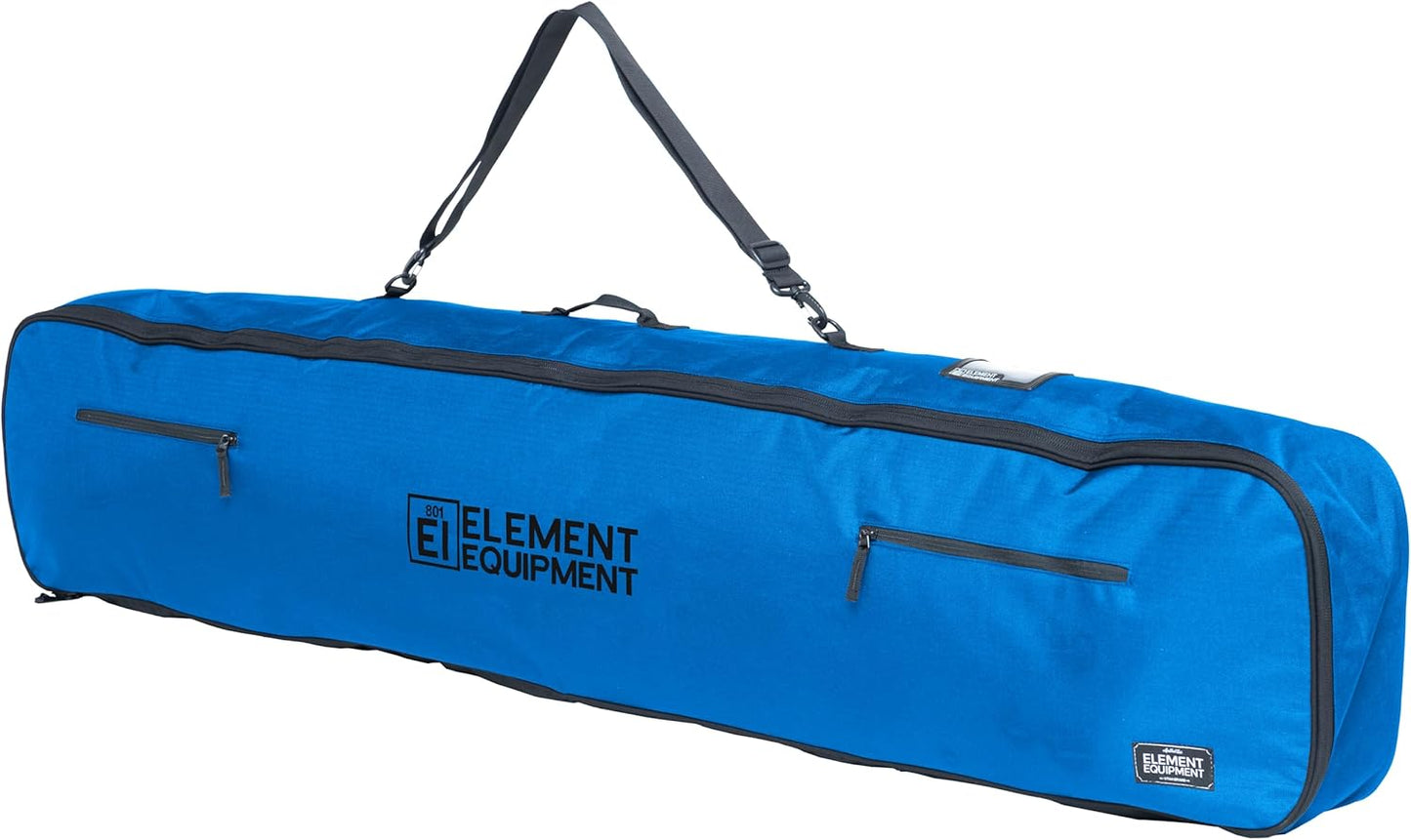 Element Equipment Snowboard Bag: Durable and Functional