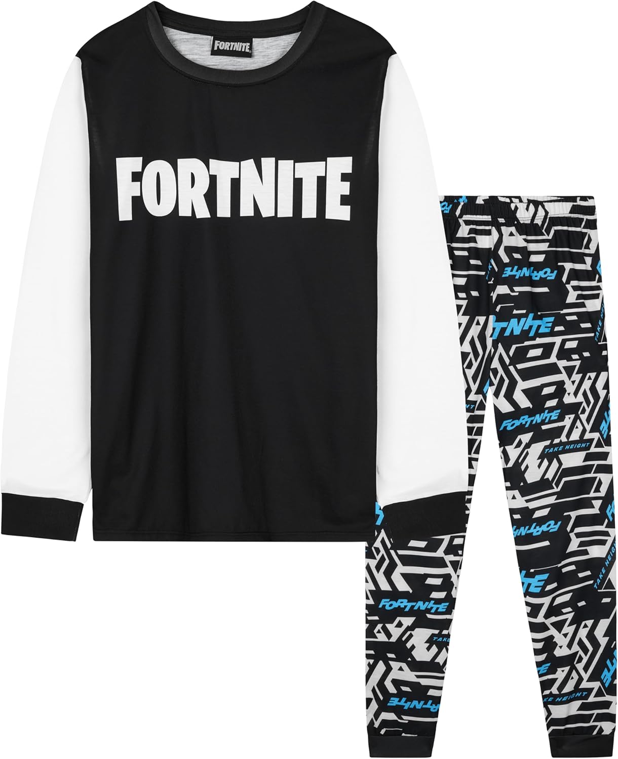 Get Trend Pajama Set for Boys - Cozy Sleepwear for Kids