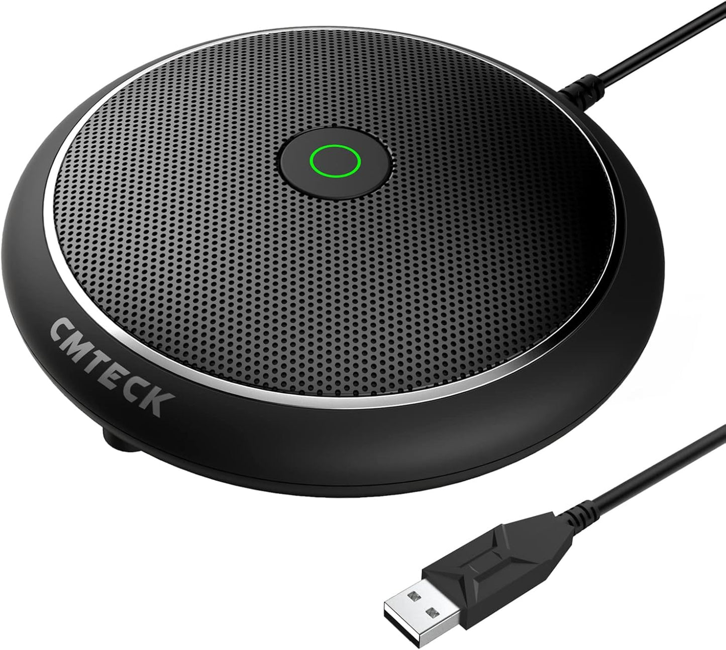 CMTECK Omnidirectional USB Conference Mic