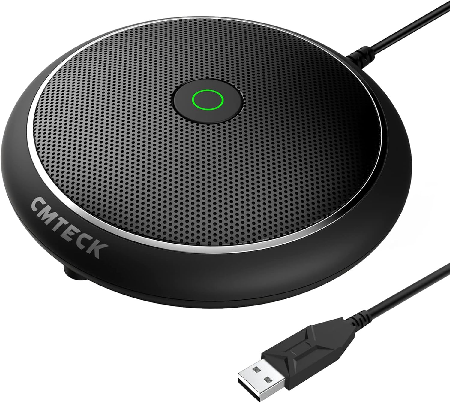 CMTECK Omnidirectional USB Conference Mic
