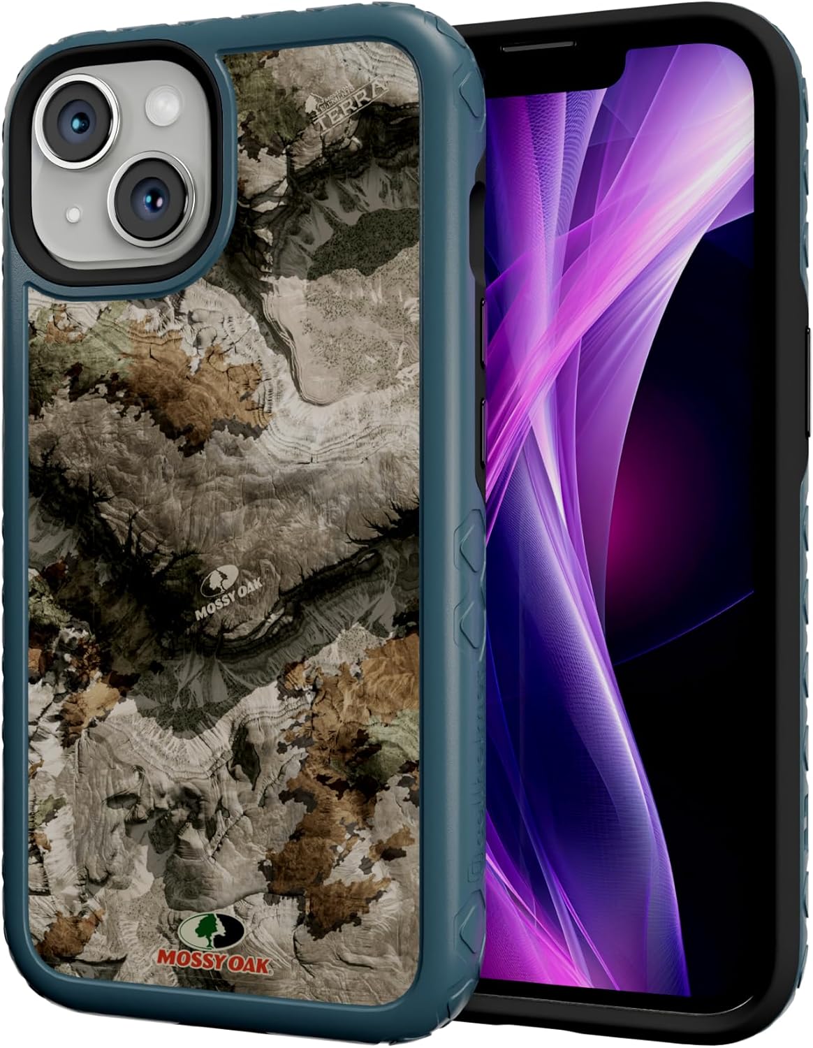 cellhelmet Fortitude Case for iPhone 14 - Rugged & Shockproof