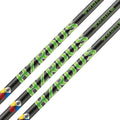 HZRDUS Smoke Driver Shafts - Choose Model/Adapter/Flex