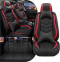 Car Seat Covers for Nissan Altima 2001-2025 - Stylish Sport Nappa