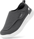 Diabetic Shoes for Men Extra Wide Slip-on - Comfort for Swollen Feet