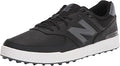 New Balance Men's 574 Greens Golf Shoe: Comfort & Style