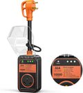 MILLIONHOME RV Surge Protector 30 Amp - 2025 Upgraded Protection