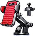 Car Phone Mount Strongest Military-Grade VANMASS 2025 - Secure Hold
