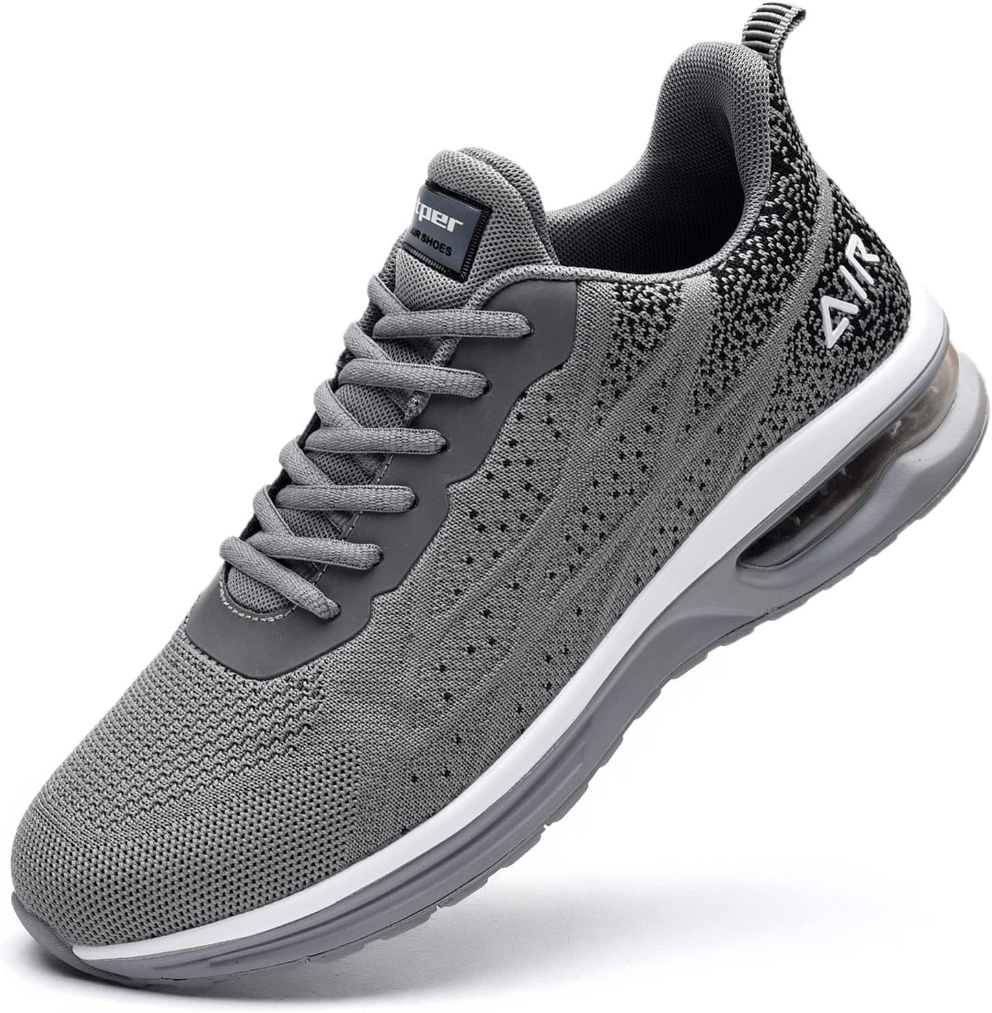 MEHOTO Mens Tennis Running Sneakers for Active Lifestyle