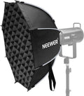 NEEWER 25.6ft Octagonal Softbox - Soft, Directional Light