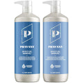 Pravana Moisture Marvel Shampoo for Dry Color-Treated Hair
