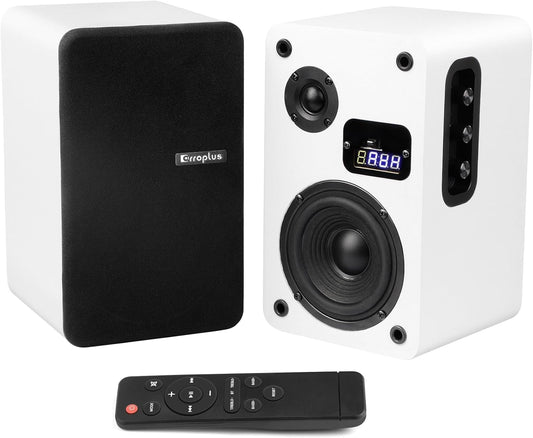 Immerse in Premium Sound with Orroplus