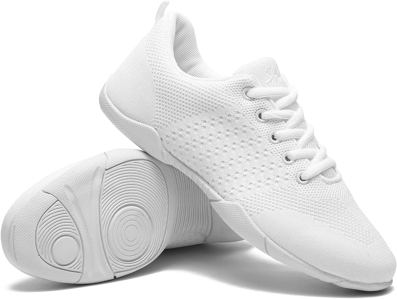 Lightweight Cheer Shoes for Women and Youth Girls Athletic Training