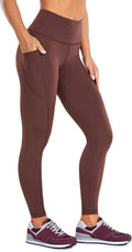 CRZ YOGA Brushed Naked Feeling High Waisted 25in Leggings