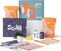 Sculpd The Original Pottery Kit - Air Dry Clay Kit for Two