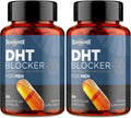DHT Blocker for Men with Saw Palmetto & Biotin - Hair Growth