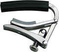 S4 Shubb Deluxe Series 7.25 Radius Neck Electric Guitar Capo