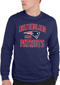 Hybrid Sports NFL - Established - Officially Licensed Adult Long