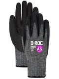MAGID NitroX ANSI A6 Cut-Resistant Touchscreen Gloves - 36 Pairs