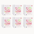 Bergamot Rose Herbal Tea Sachets - Floral Citrus Relaxation