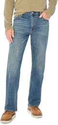 Men's 181 Relaxed Straight Jean - Roomy Midrise Fit
