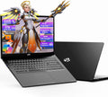 NIMO 17.3 Gaming-Laptop Ryzen 9 8945HS - VR Ready Performance