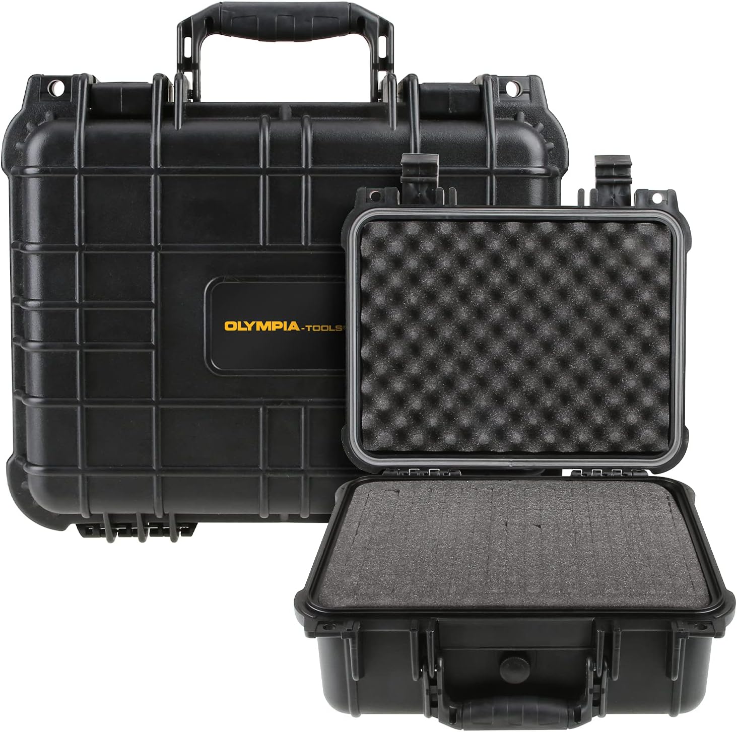 Olympia Waterproof Hard Case: Durable Protection for Valuables
