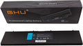 GHU Battery 4500 mAh Replacement for Dell Latitude E7440 E7450