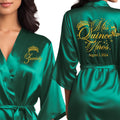Mis Quince Anos Robes - Personalized Quinceanera Getting (Style XBRJ)