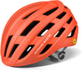 OutdoorMaster MIPS Bike Helmet for Safe Cycling Adventures