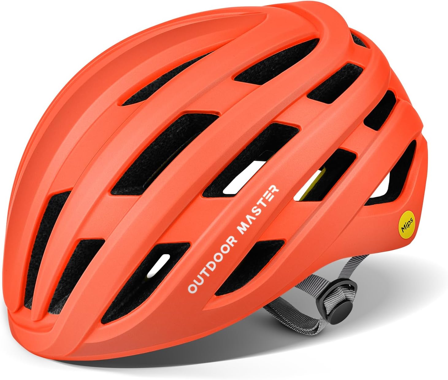 OutdoorMaster MIPS Bike Helmet for Safe and Comfortable Riding