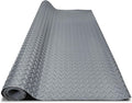 4x10FT Garage Floor Mat 2.8mm Thickened Flooring Roll - Heavy-Duty