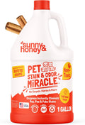 Sunny & Honey Pet Stain & Odor Miracle Enzyme Cleaner Review