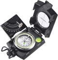 Military Sighting Navigation Compass with Clinometer - Impact
