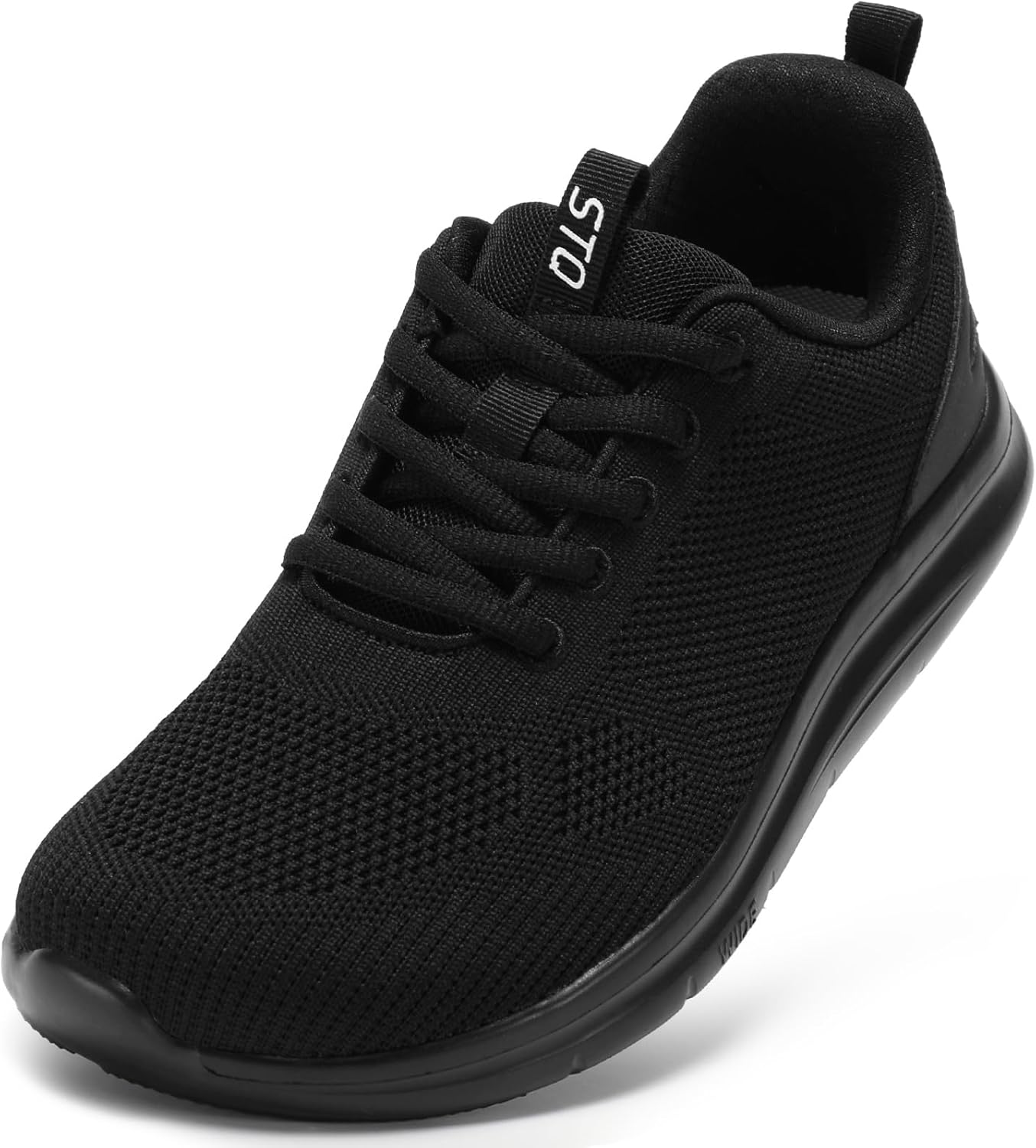 Wide Toe Box Walking Shoes for Women with Arch Support Comfort