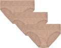 Vanity Fair womens Effortless Panties - Buttery Soft Lace Hipster